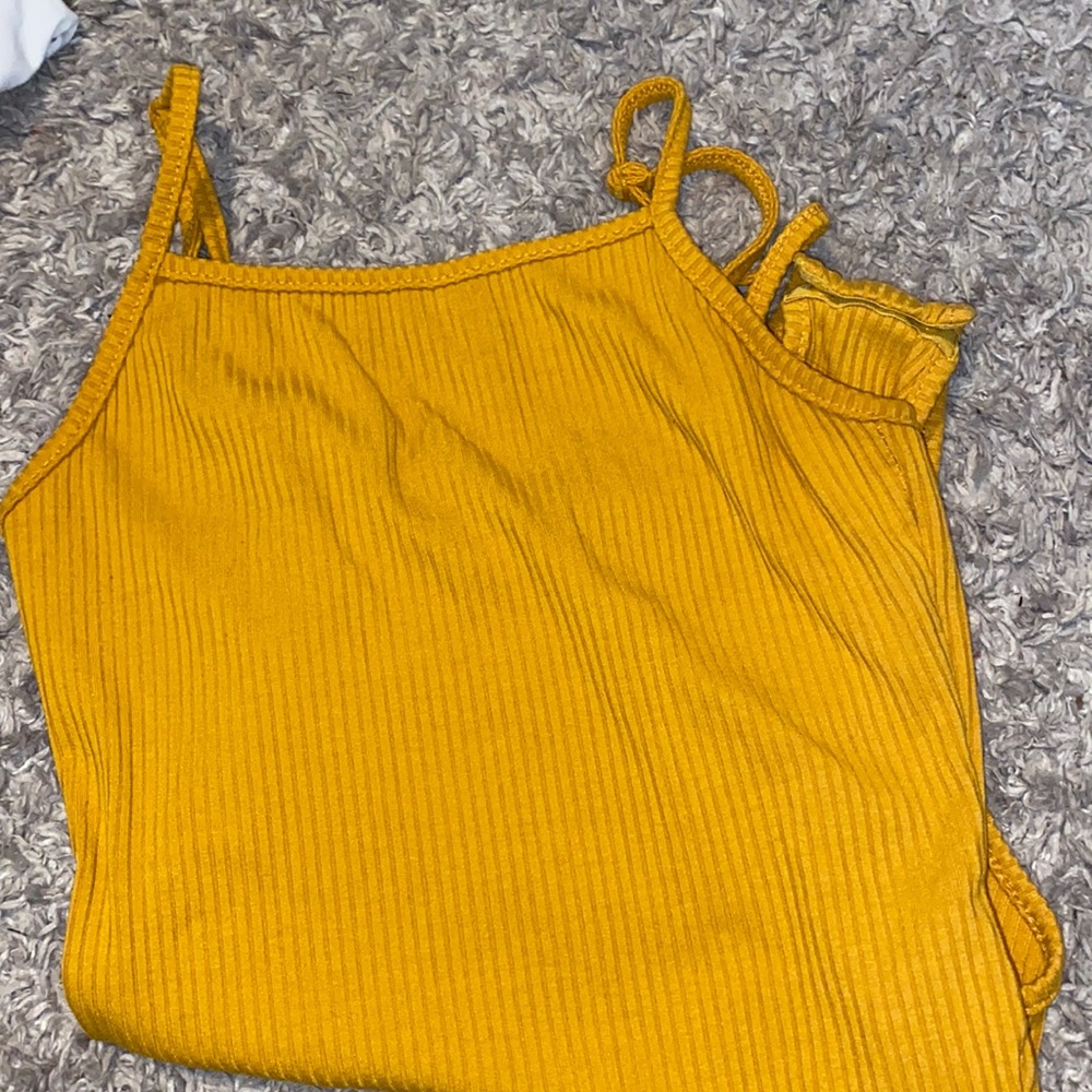 Bodysuit